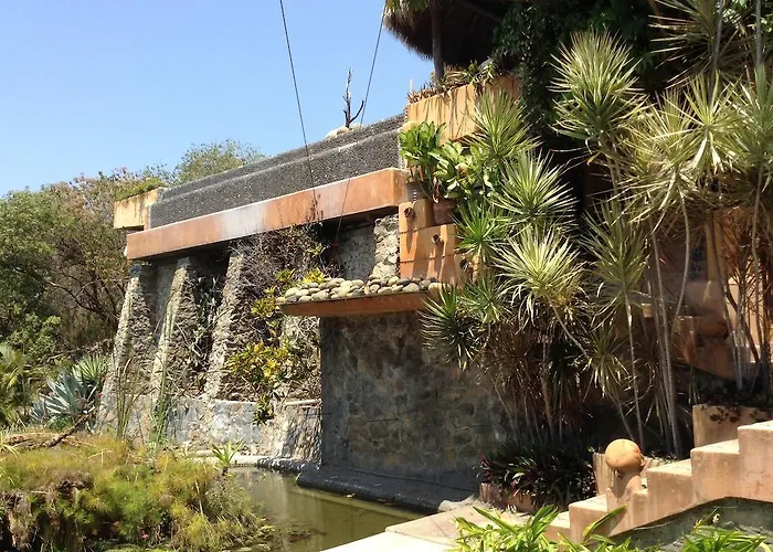 Casa Cuitlateca