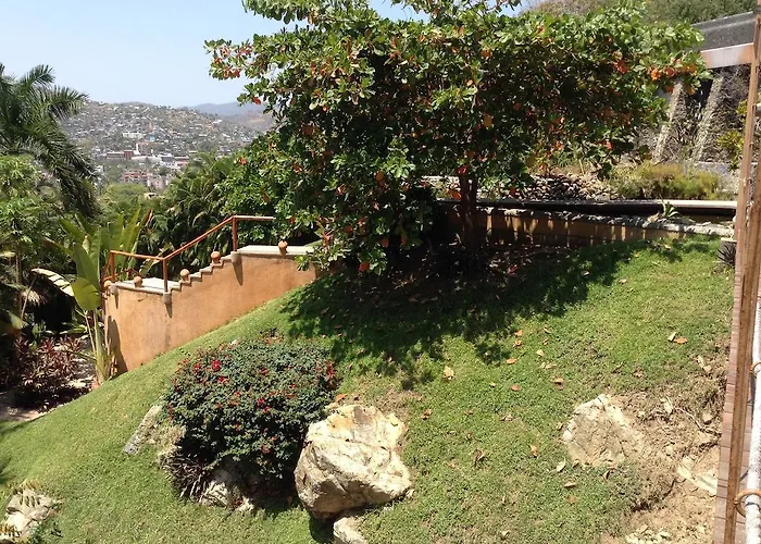 Casa Cuitlateca